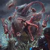 Legends of Dreadmire - 5e PDF Adventure